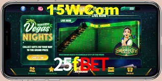 VIP Casino 25fbet