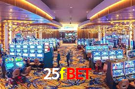 Welcome Bonus 25fbet