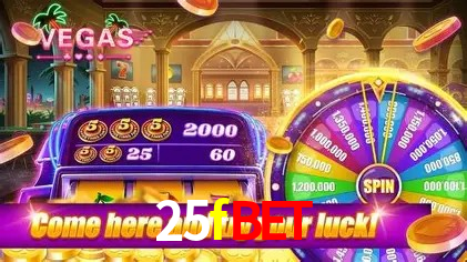Welcome Bonus 25fbet