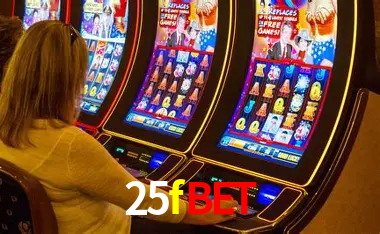 Game Providers 25fbet